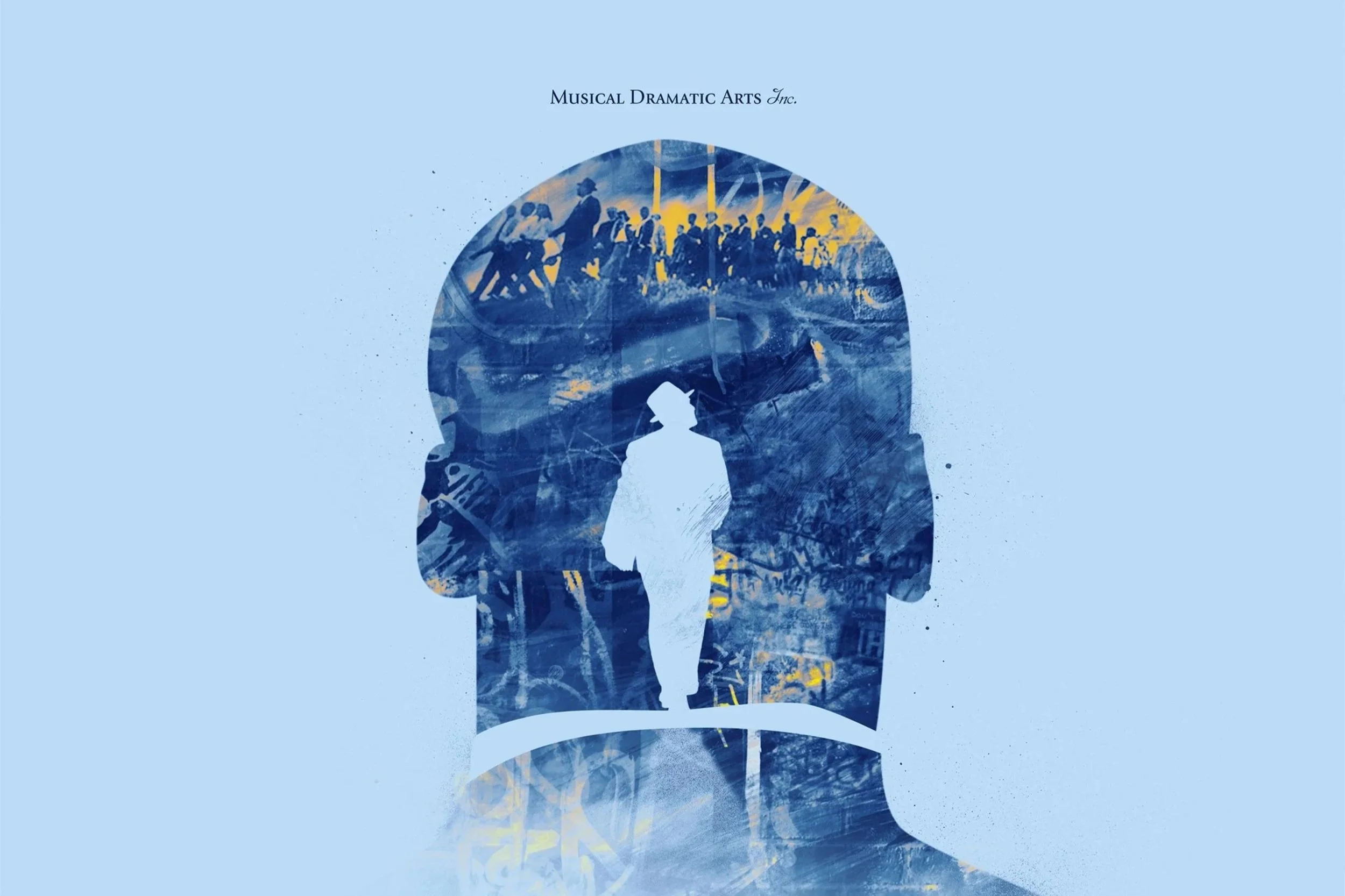 A workshop of new musical ‘I Dream’ to have UK concert premiere