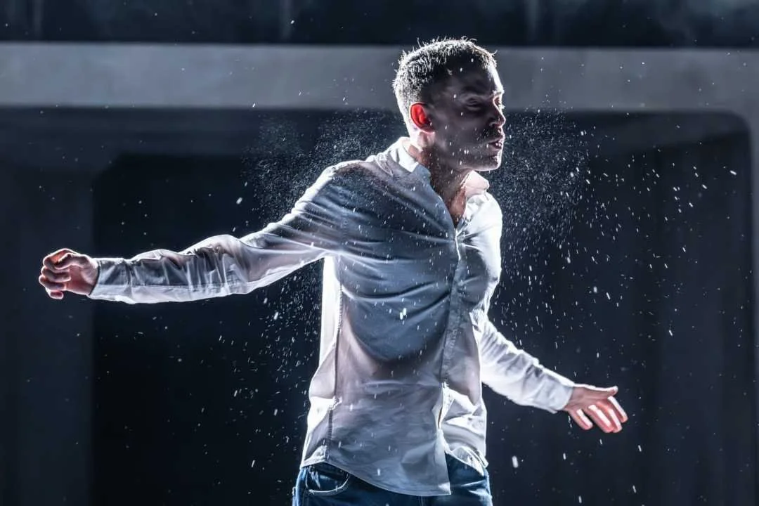 2027 UK Tour announced for James Graham’s Punch