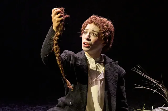 Yentl at Marylebone Theatre Review