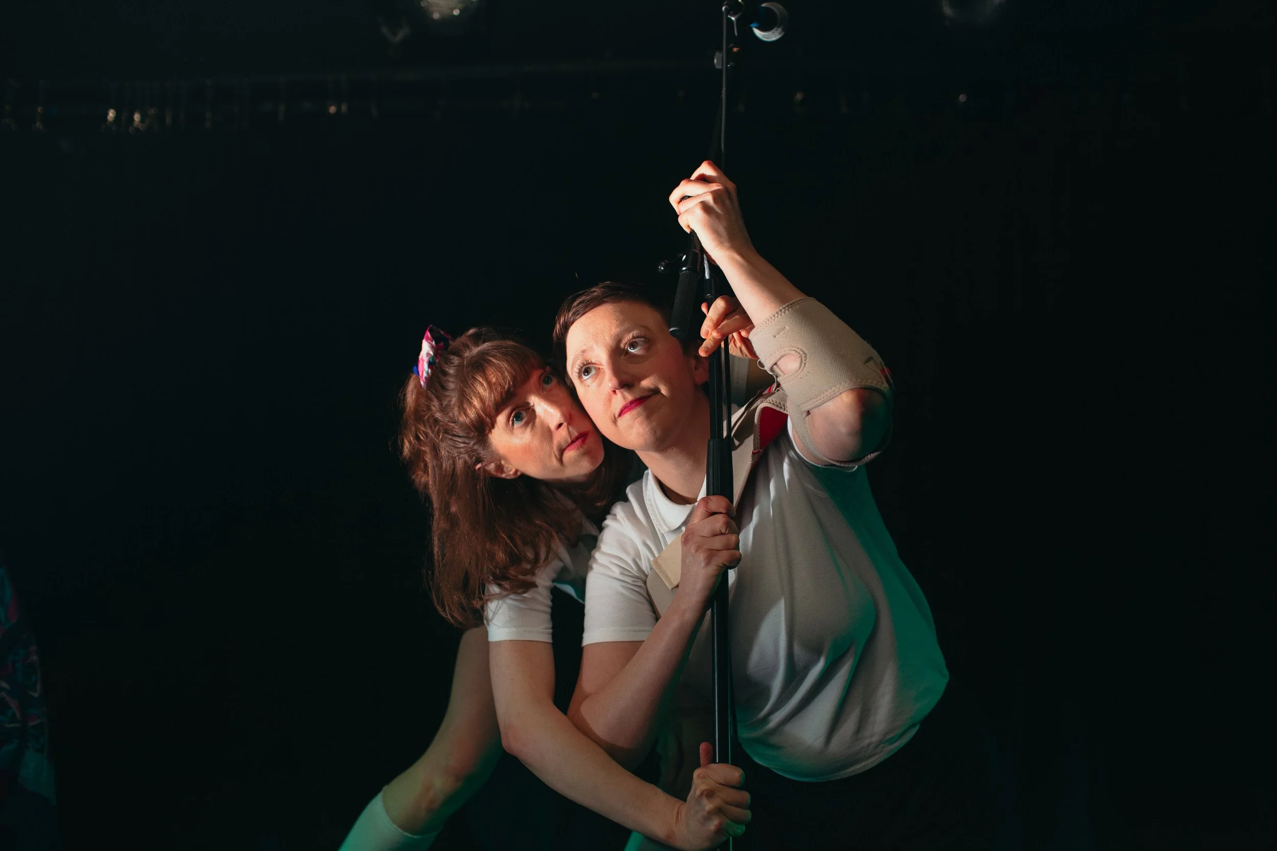 Iron Fantasy at Soho Theatre Review