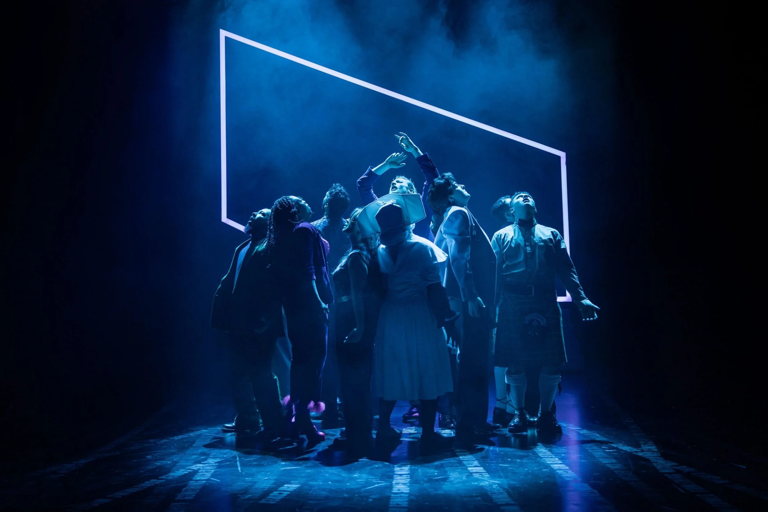 Macbeth at Storyhouse, Chester Review 