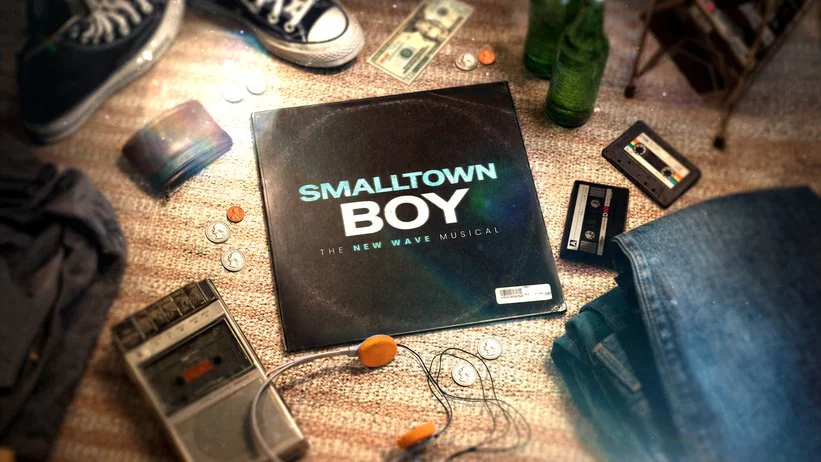Smalltown Boy [Workshop Presentation] @sohoplace review&nbsp;