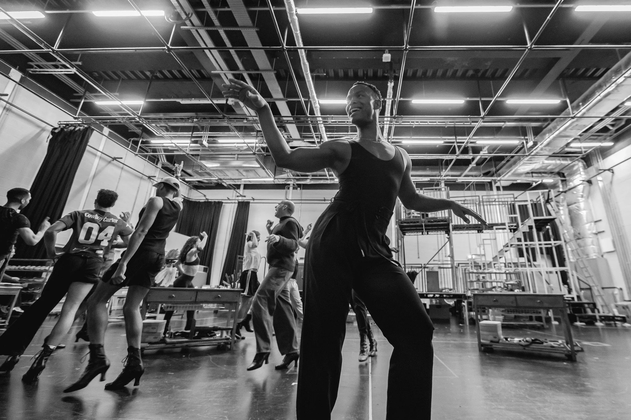 Kinky Boots struts back into the West End in 2026