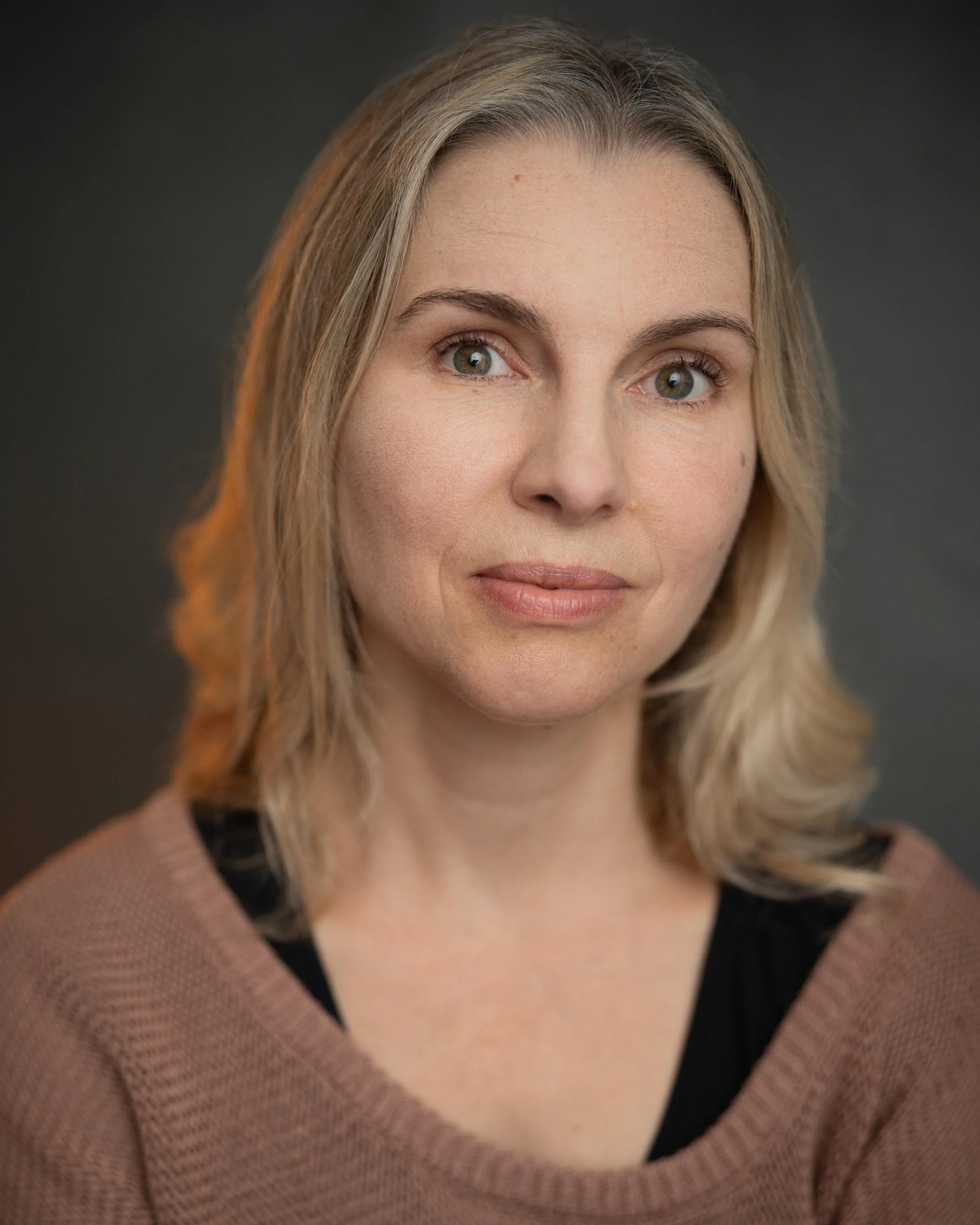 Interview with Joanna Hickman, The Secret Garden The Musical 