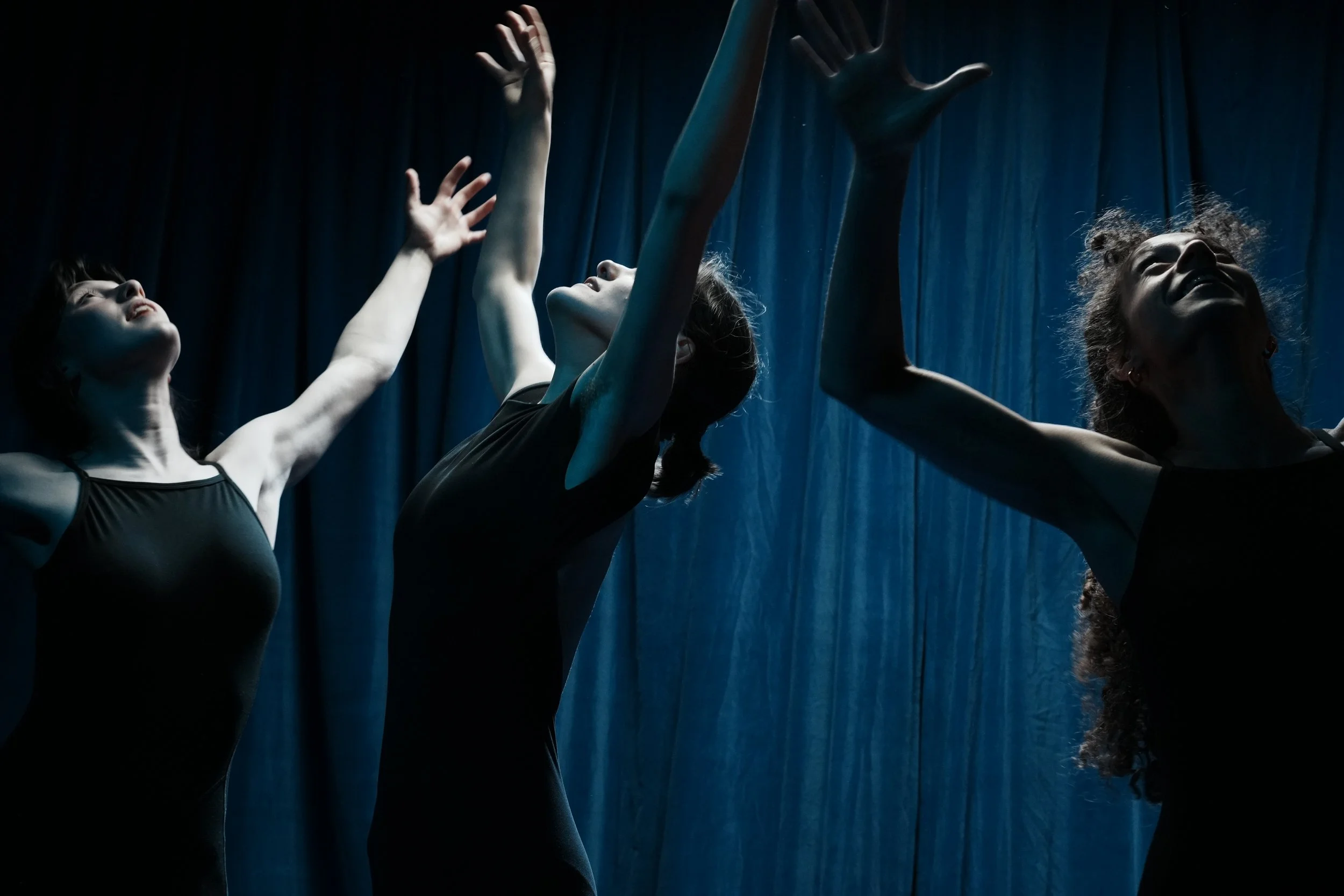 Aether at Jermyn Street Theatre Review