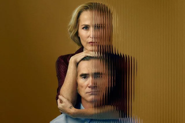 Gillian Anderson and Billy Crudup to Star in Who’s Afraid of Virginia Woolf @sohoplace