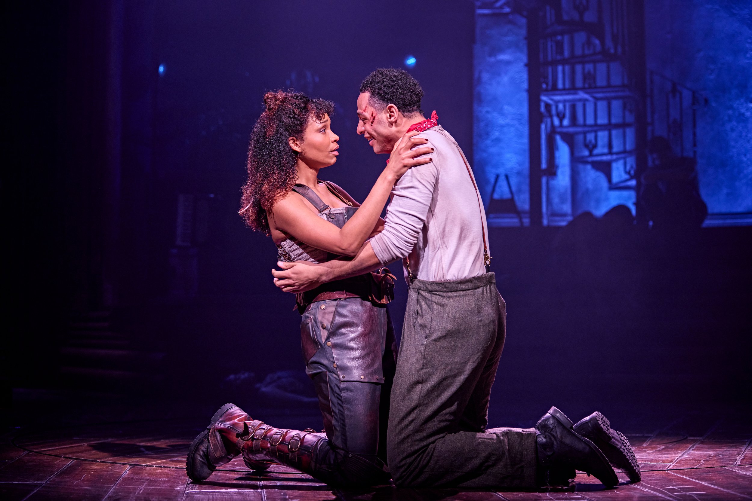 Hadestown at Lyric Theatre (2026) Review