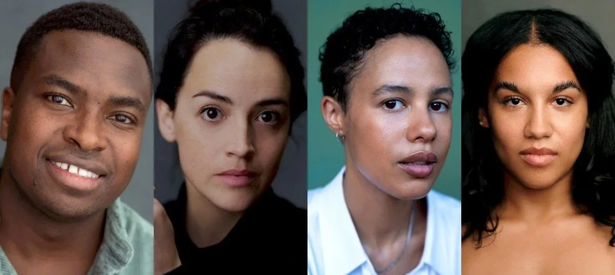 Shakespeare's Globe announces cast for 2026 production of A Midsummer Night's Dream