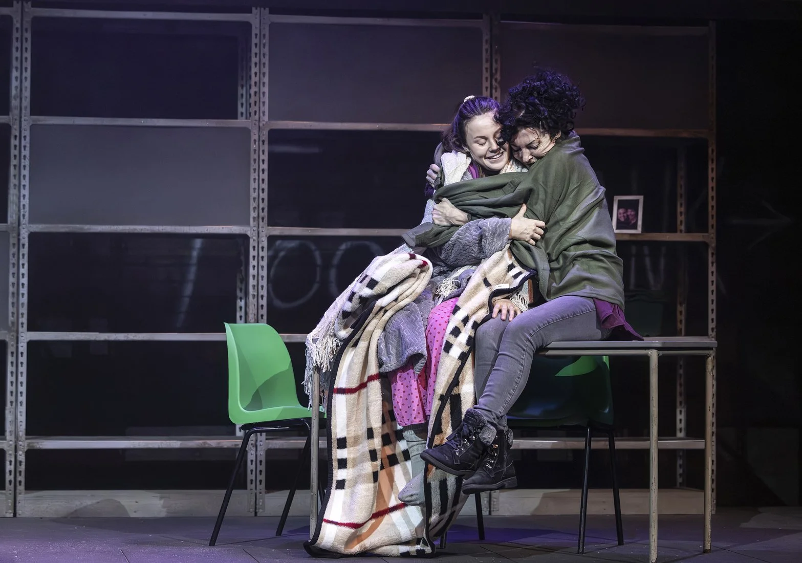 L-R Jodie Wild, Jessica Johnson 2.jpg