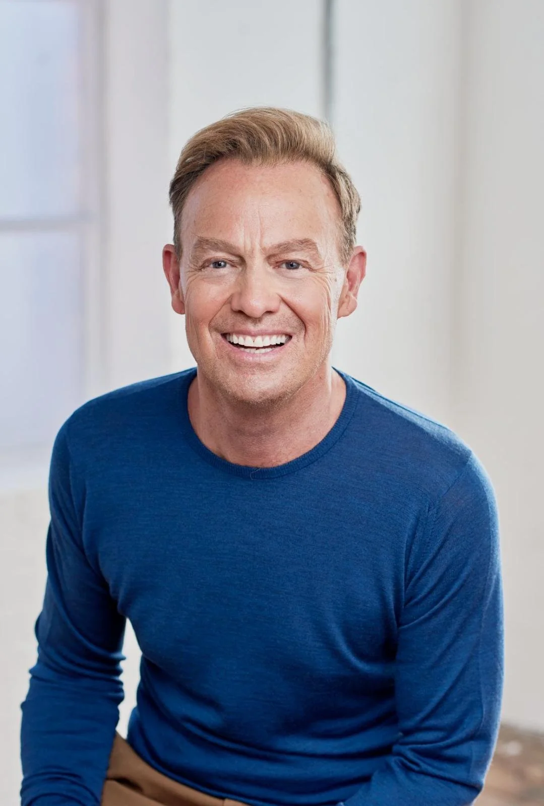 Jason Donovan to star in Disney’s High School Musical at The Lowry, Salford