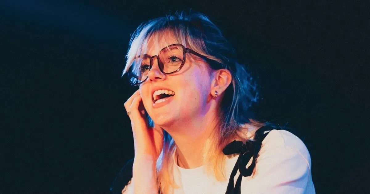 Squidge at Riverside Studios Review