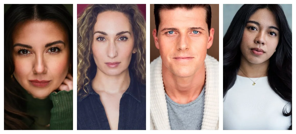 Wicked announces 20th anniversary cast for West End