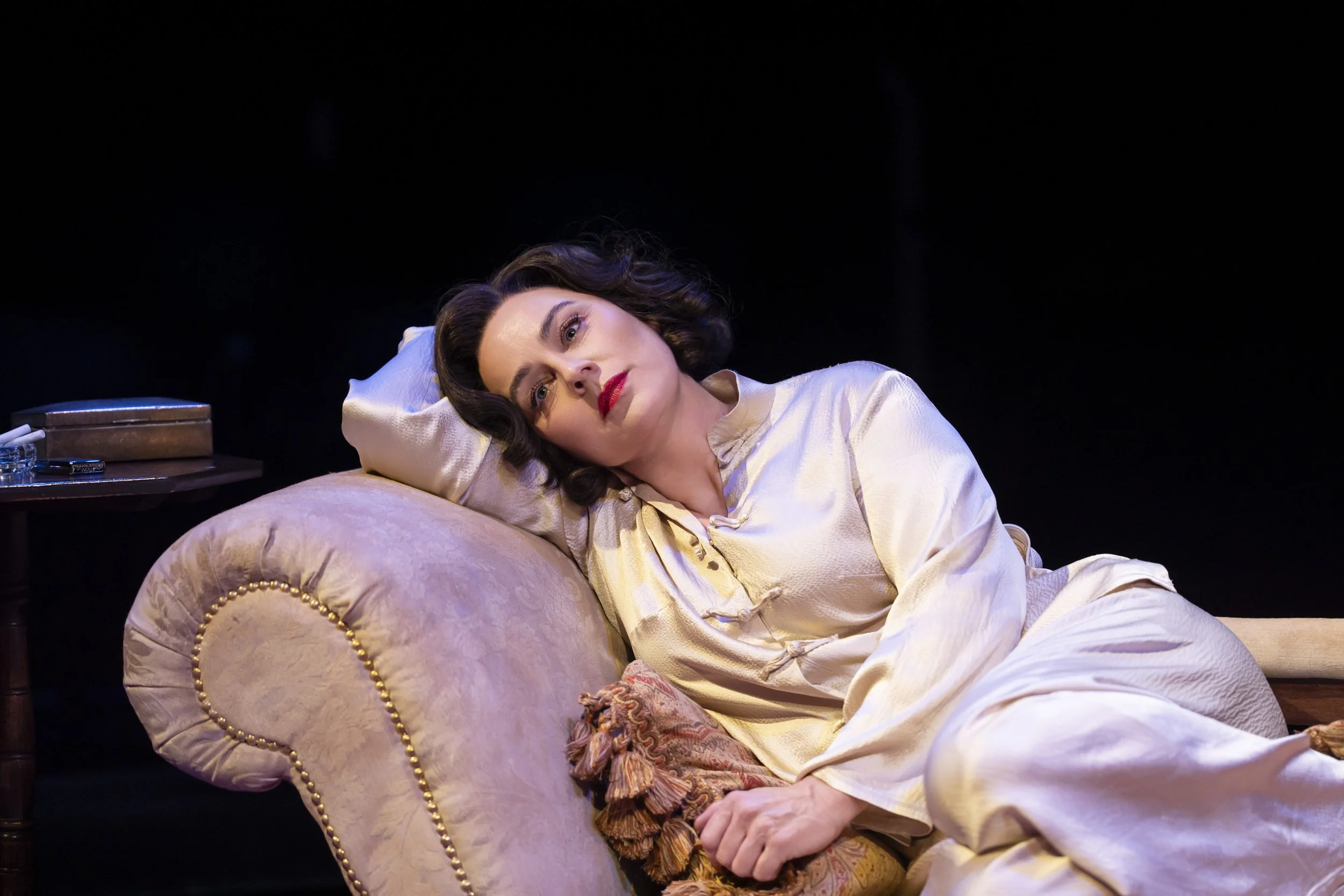 Private Lives at Royal Exchange Theatre, Manchester Review