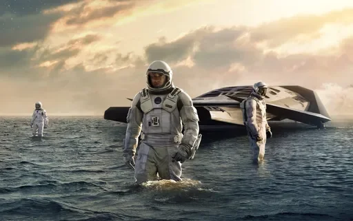 Interstellar Live at Royal Albert Hall Review