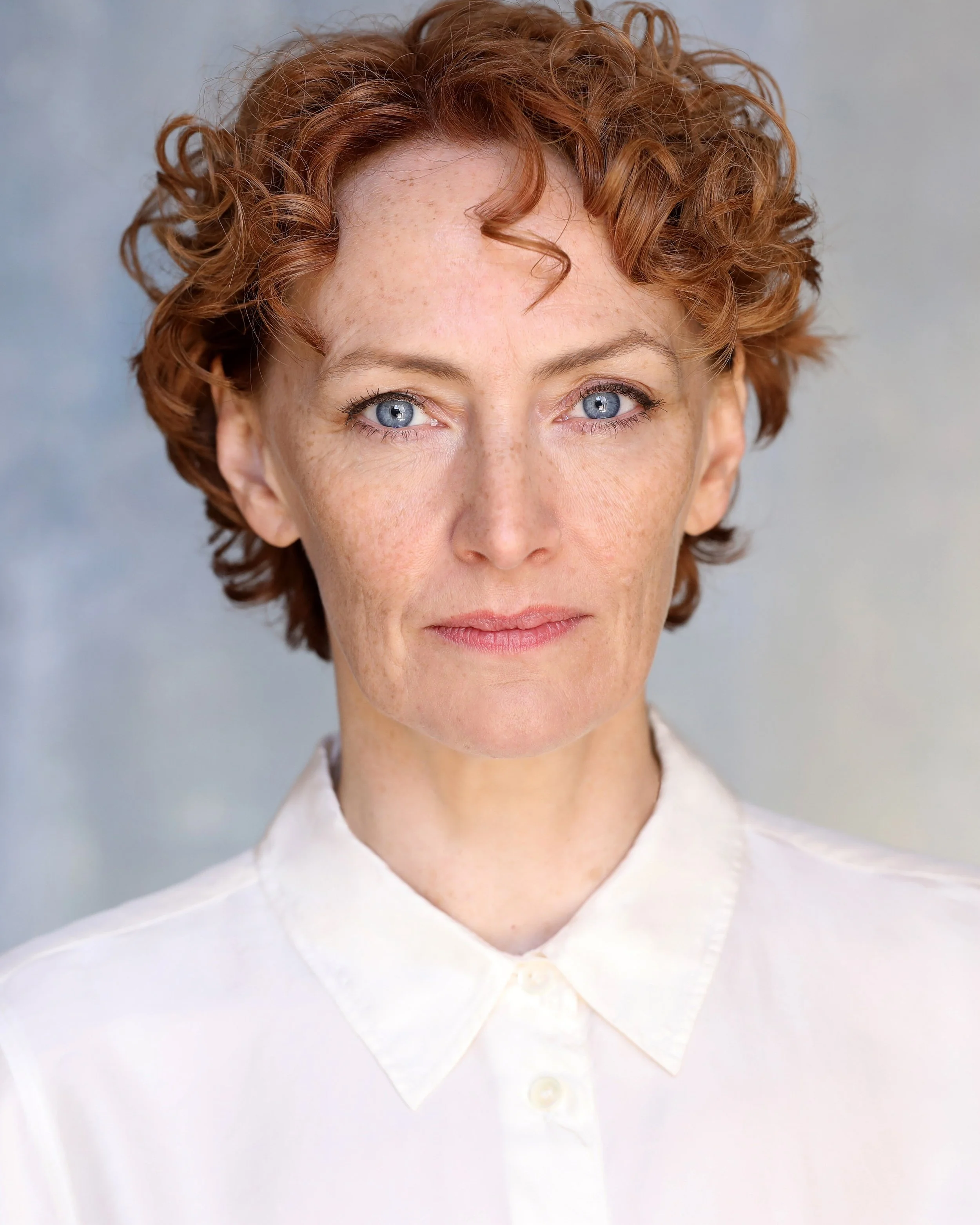 Interview with Susie Trayling, Mass at Donmar Warehouse