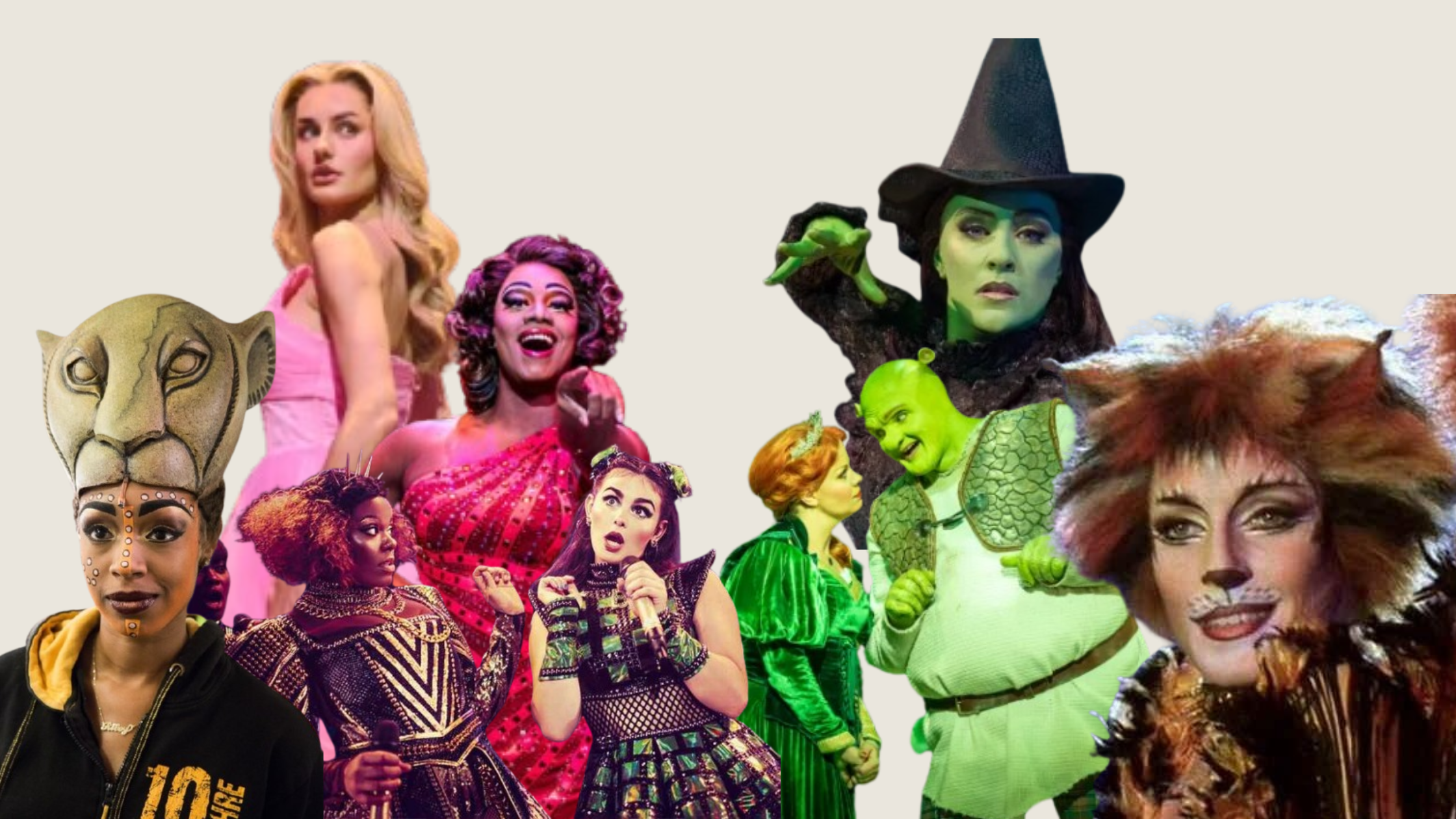 You’d Notice If It Was Gone: The Case for Recognising WHAM in Theatre