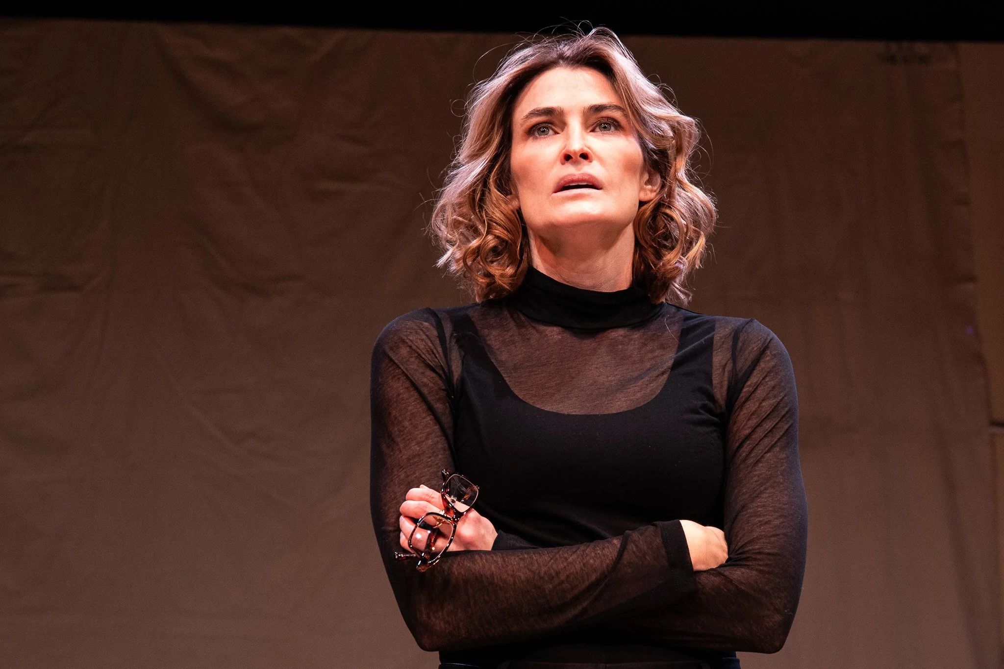 Rowling In It at King’s Head Theatre Review