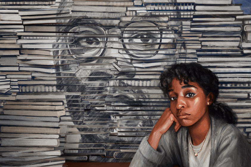 Proof at The Booth Theatre NYC Review 