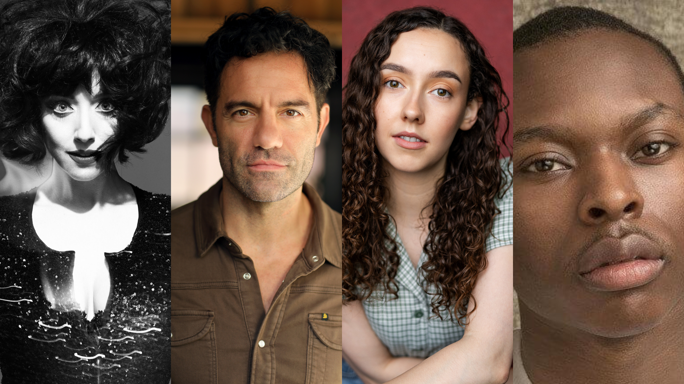 Sweeney Todd at Birmingham Rep Announces Full Cast