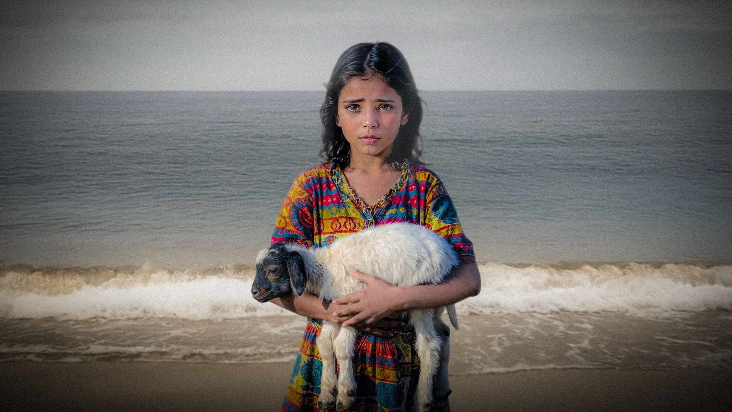 Iphiengia at Arcola Theatre Review