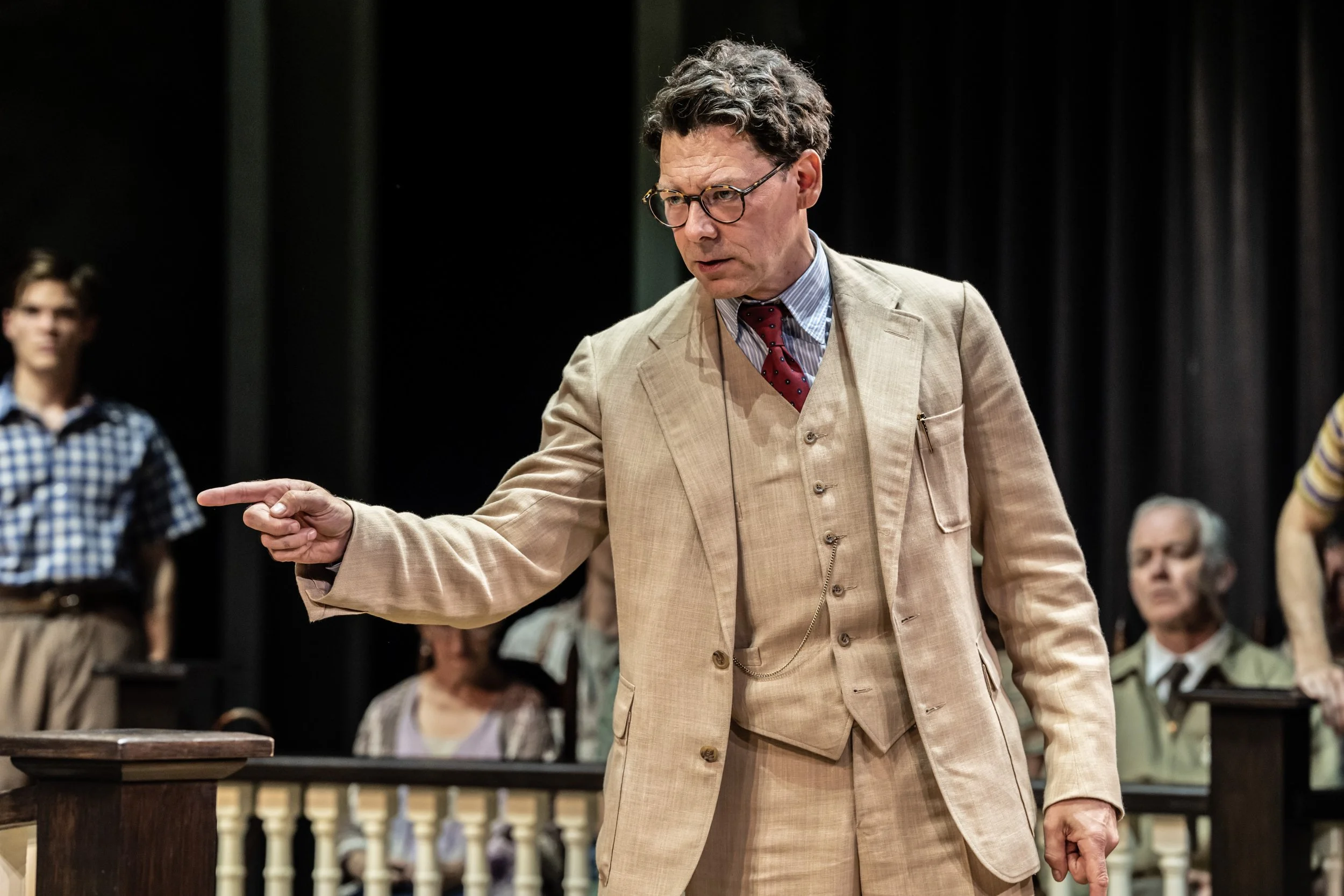 To Kill A Mockingbird at Birmingham Hipodrome Review