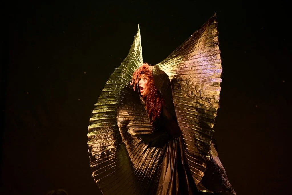 An Evening Without Kate Bush at Underbelly Boulevard, London Review