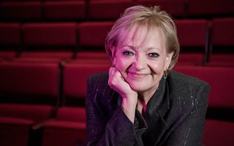 Maria Friedman to star in London production of Kimberly Akimbo. 