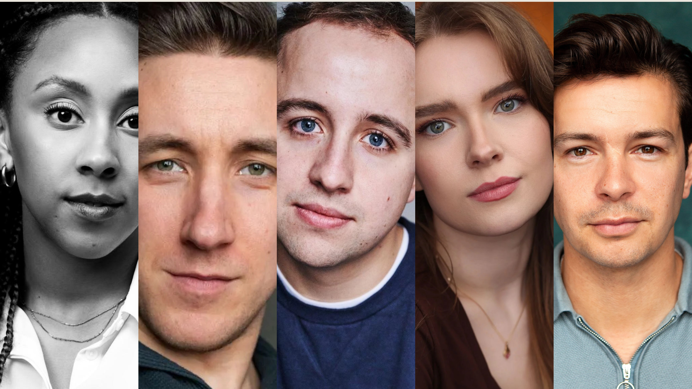 Cast announced for Kilworth House Theatre’s production of Anything Goes