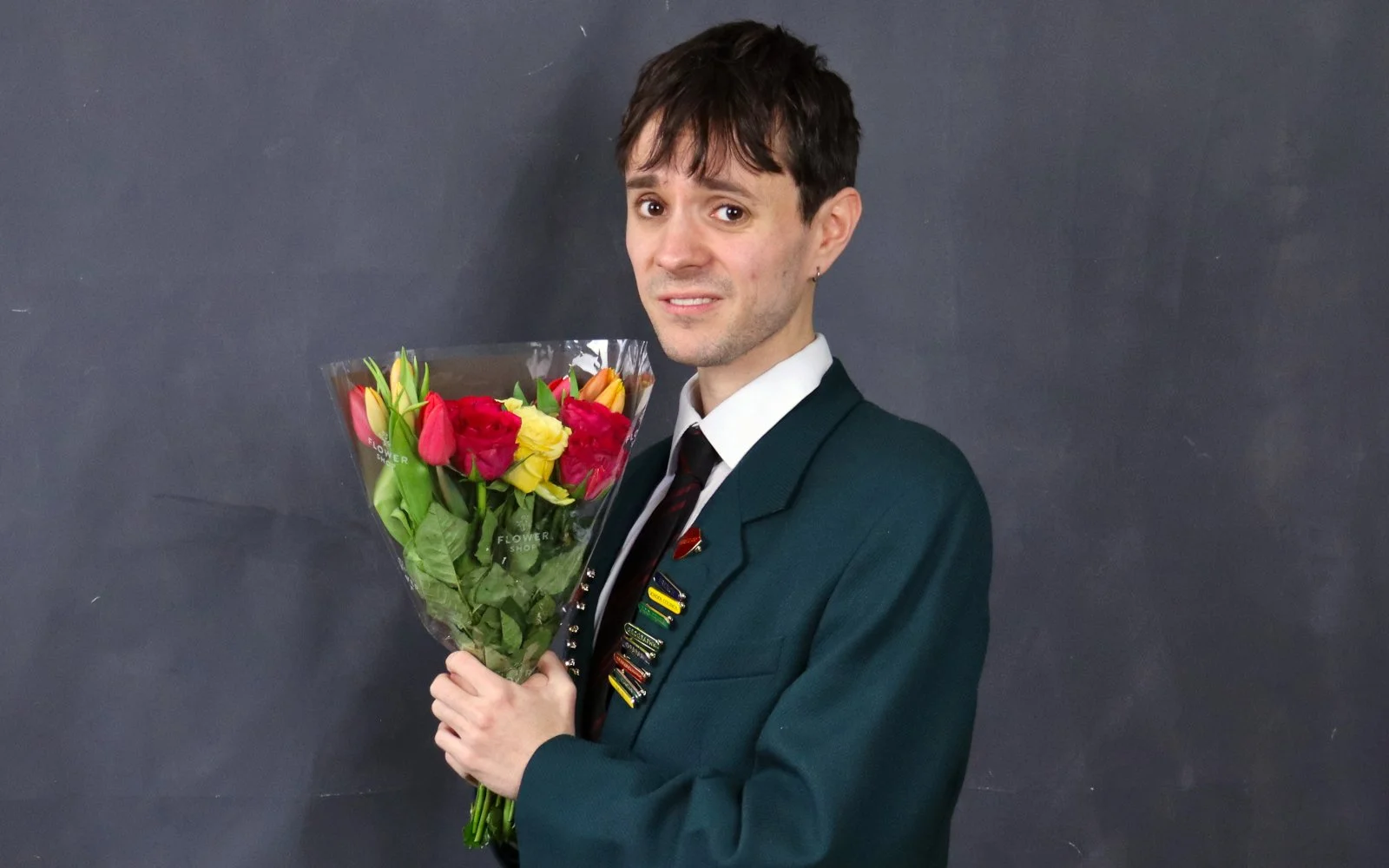 Sorry (I Broke Your Arms and Legs) at Pleasance Theatre, London Review