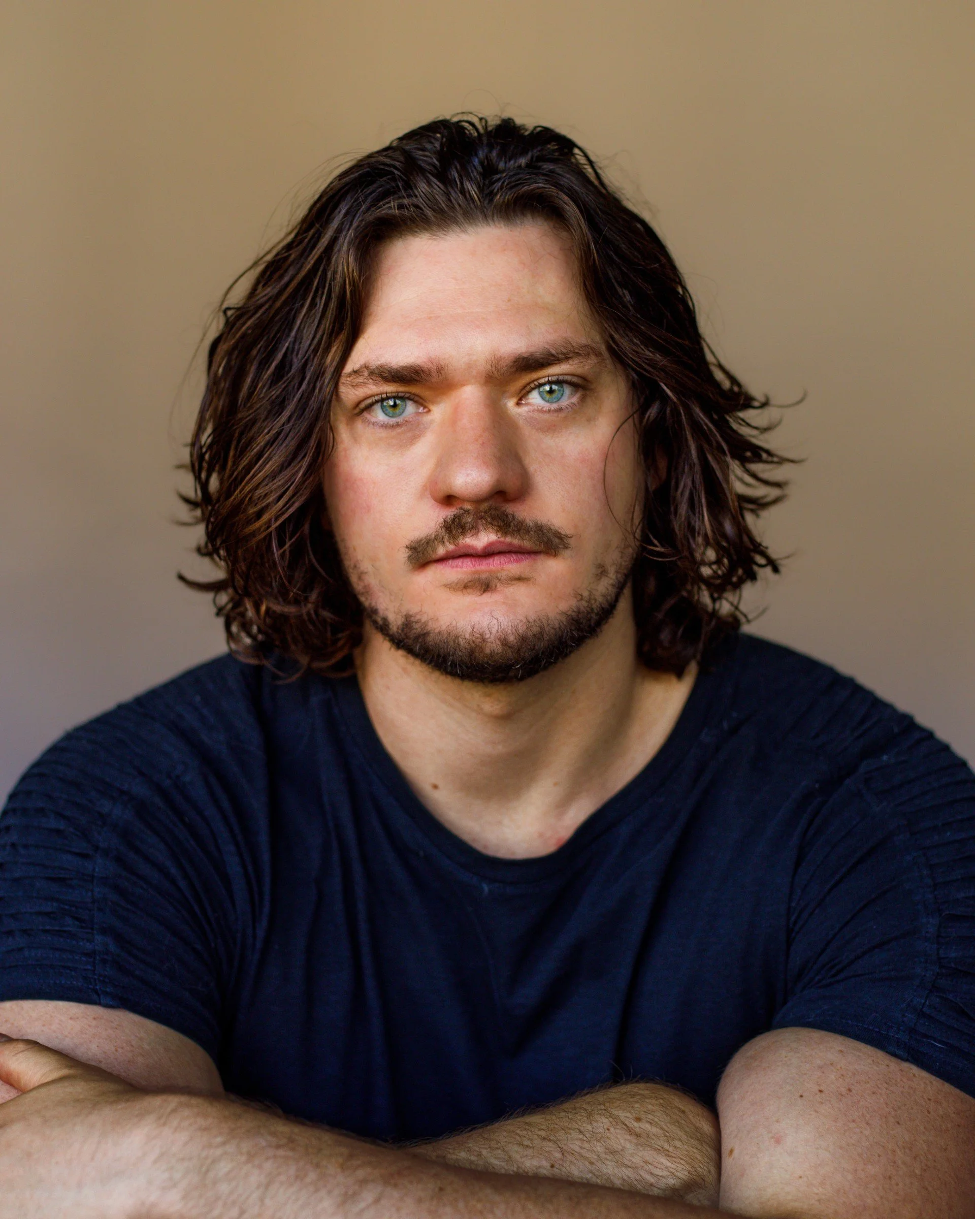 Interview with Arthur Boan, One Flew Over the Cuckoo’s Nest at The Old Vic 