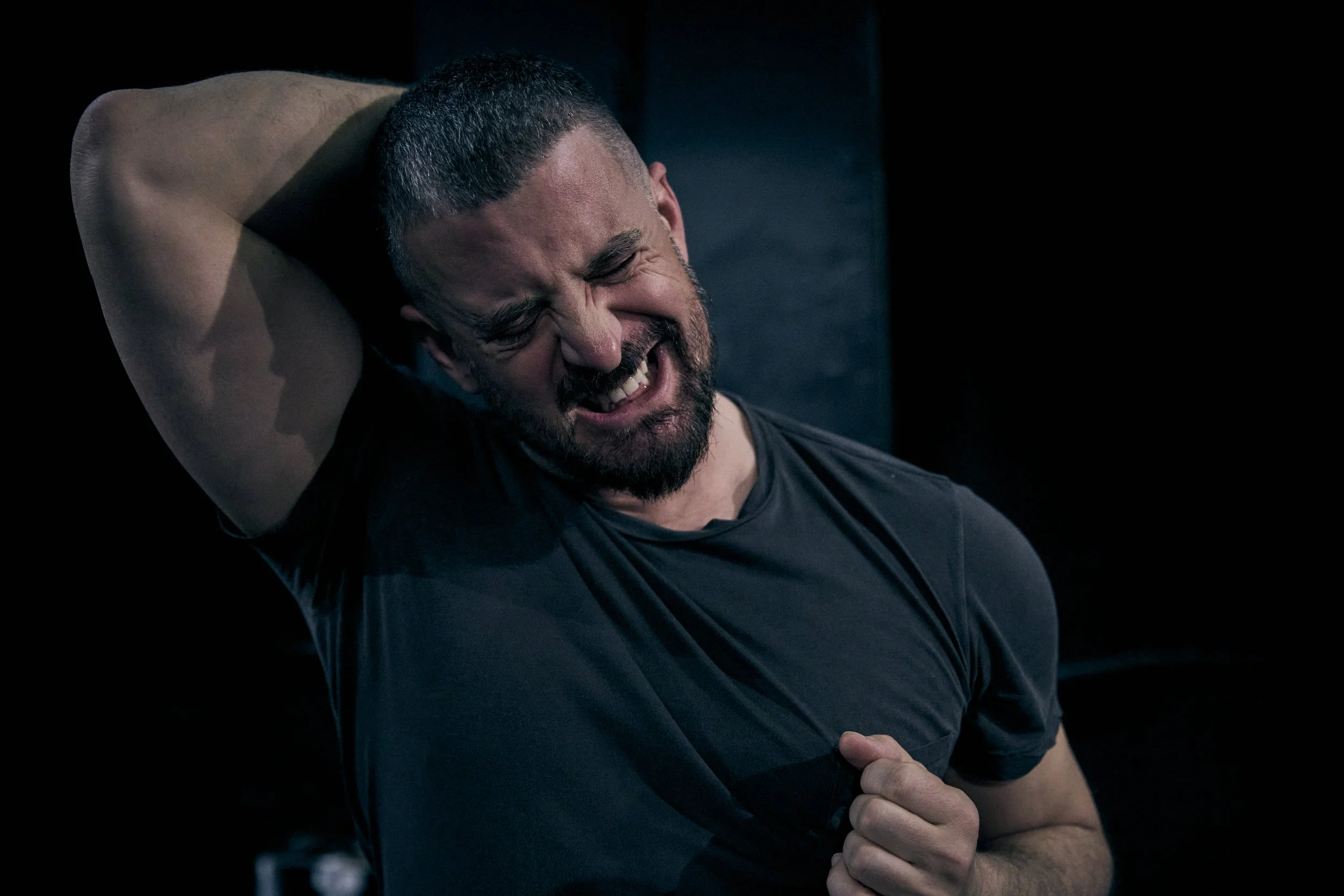 SMOKE at Omnibus Theatre Review