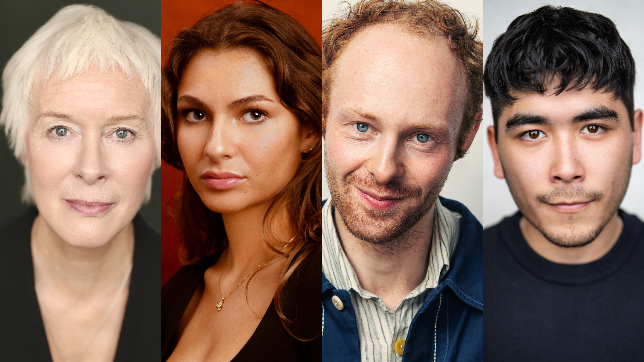 Bridgerton star Geraldine Alexander to star in Much Ado About Nothing at Shakespeare’s Globe