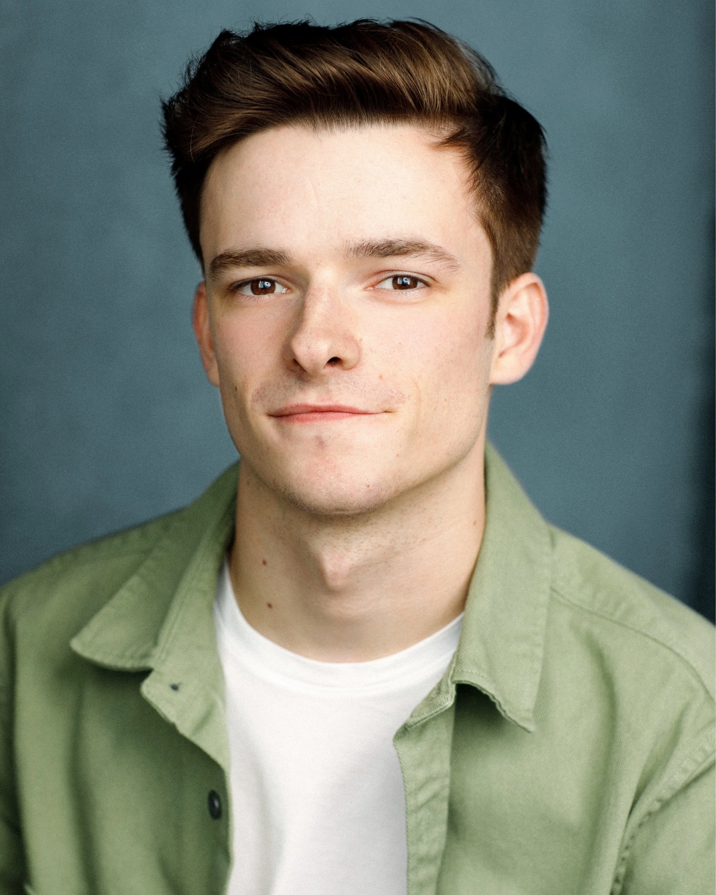 Interview with Noah Harrison, Avenue Q 