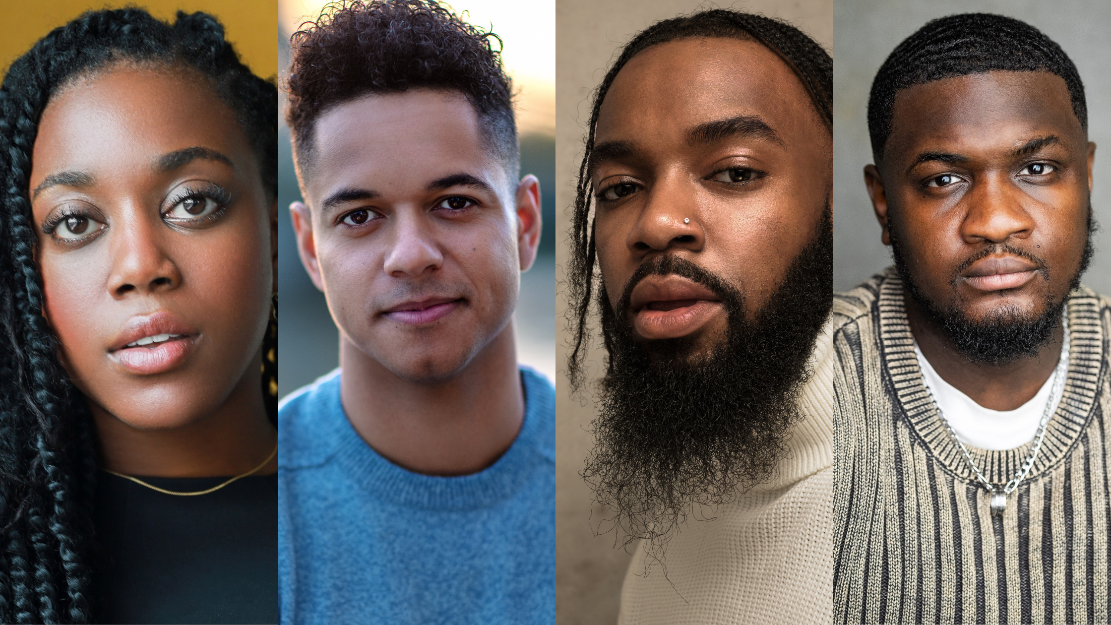New Cast Announced for Hamilton in the West End 