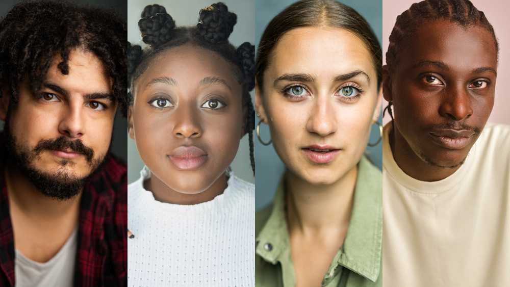 Full Cast Announced for A Midsummer Night’s Dream at Regent’s Park Open Air Theatre 