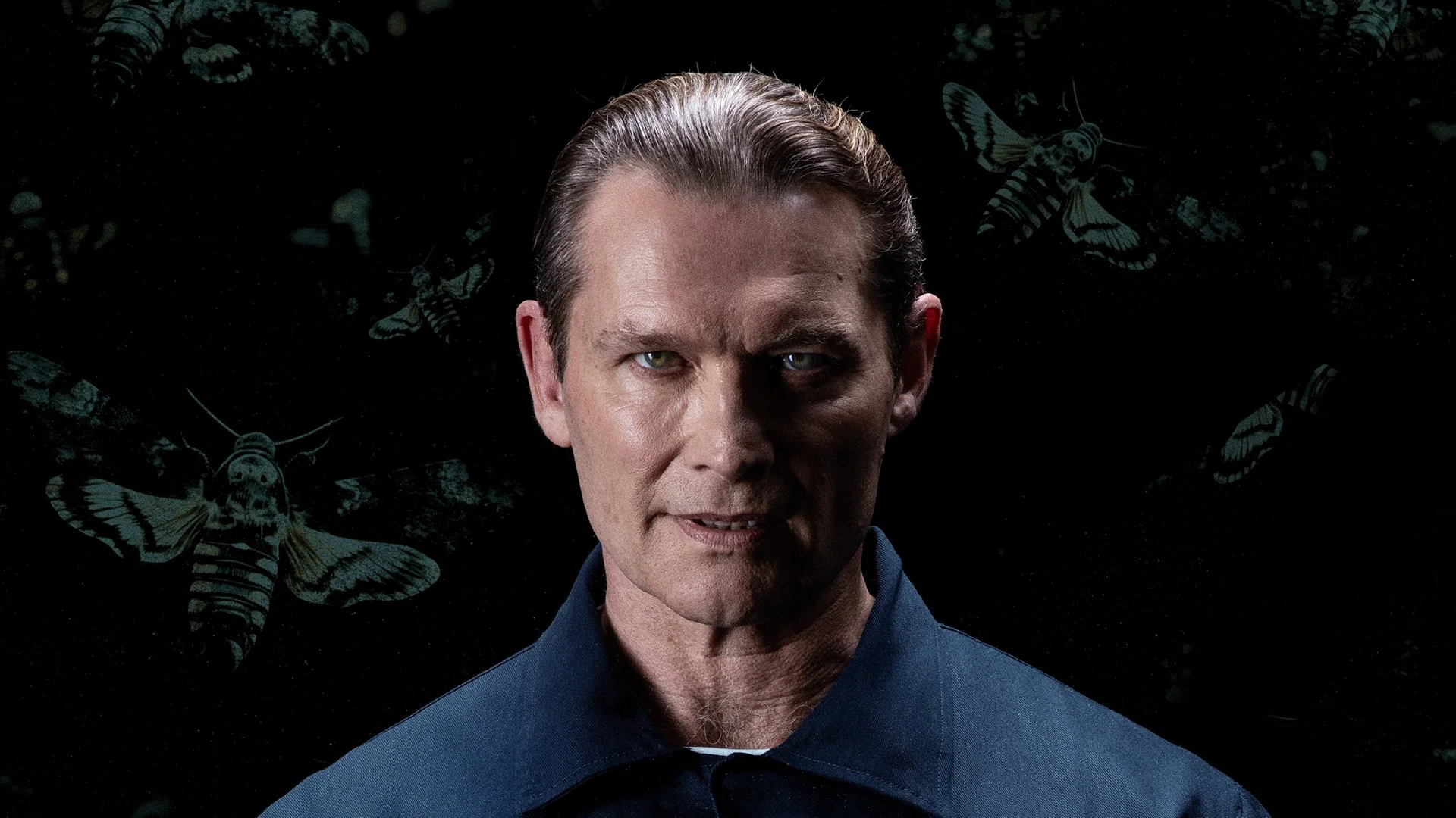 John Partridge to Star as Dr Hannibal Lecter in the UK Tour of The Silence of the Lambs