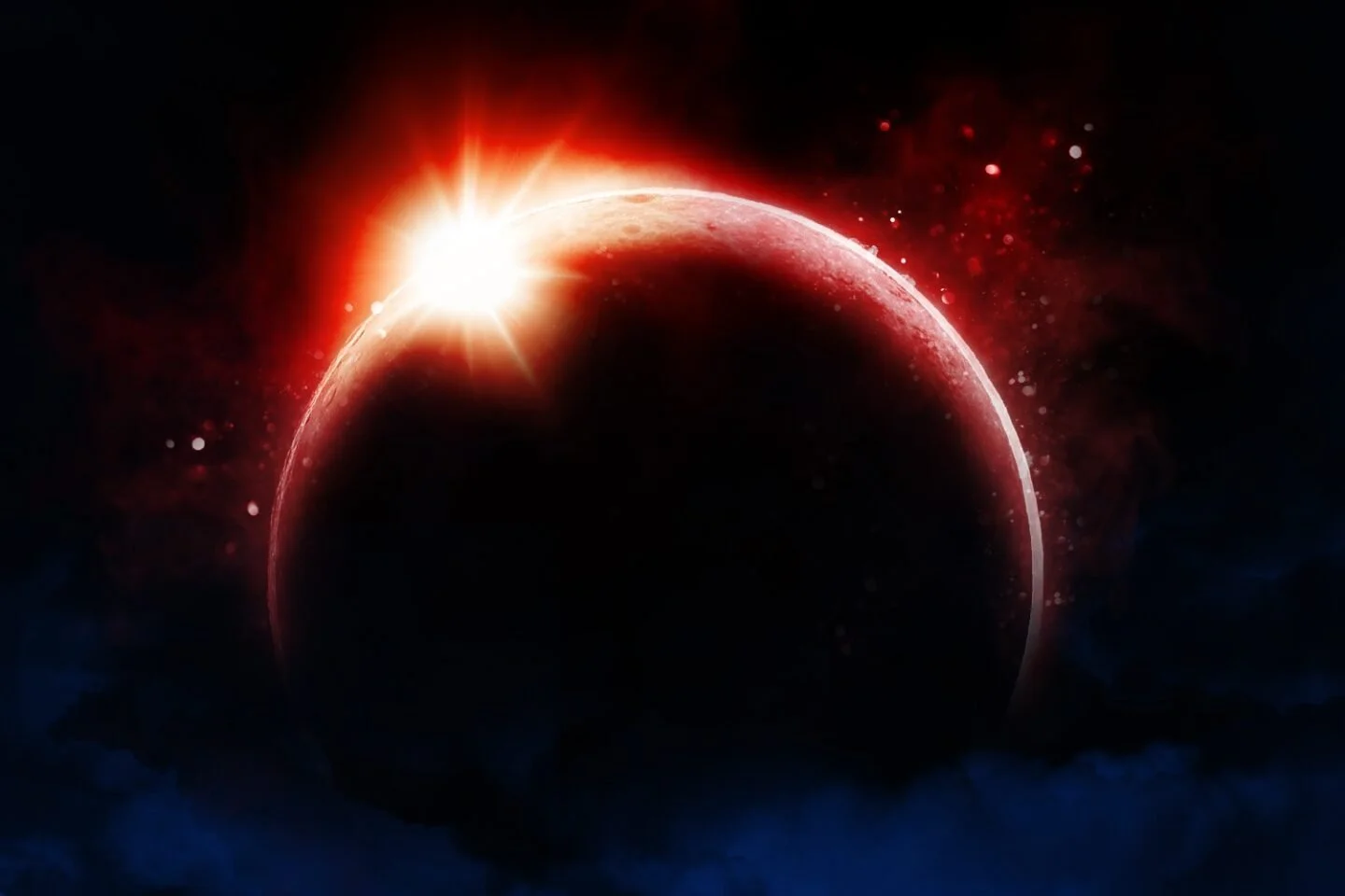 Total Eclipse - Symphonic Steinman at London Coliseum Review