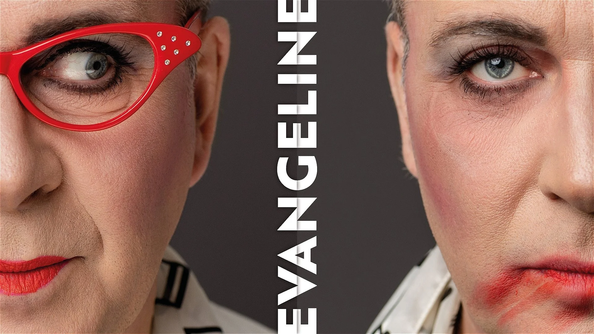 Evangeline at The Lantern Theatre(Brighton Fringe)&nbsp;