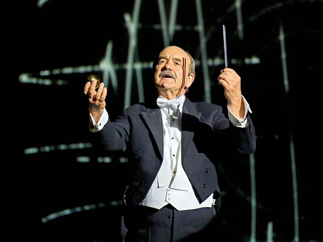 MAGIC at Chichester Festival Theatre Review