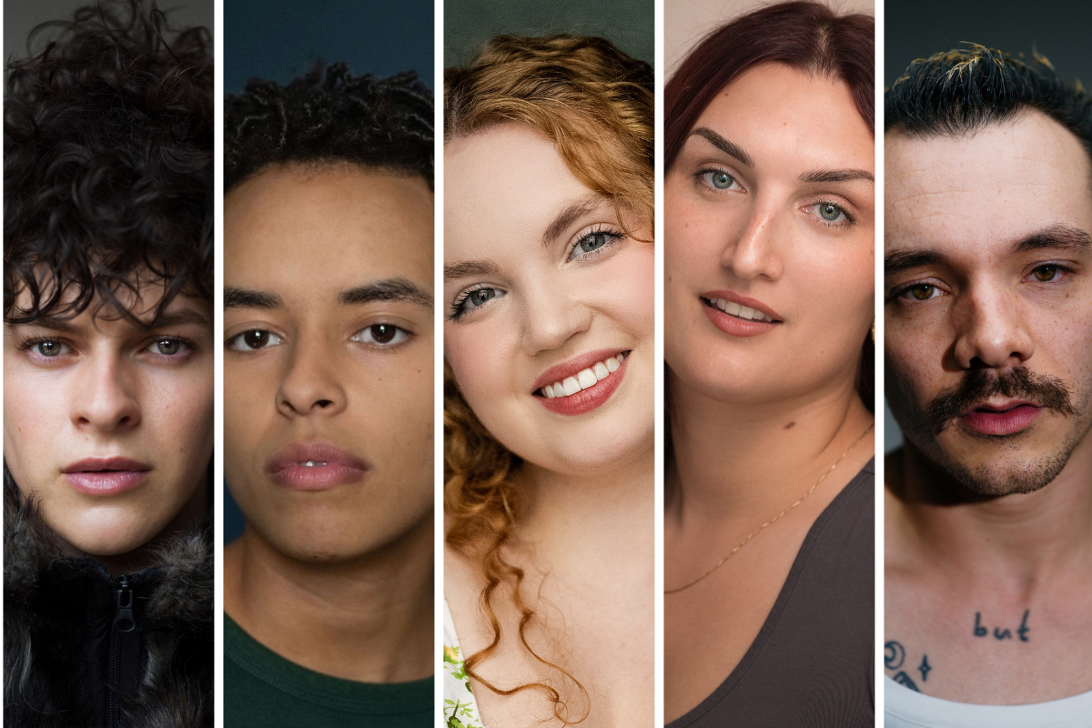 Cast revealed for new LGBTQIA+ Musical ‘May Day’ at King’s Head Theatre