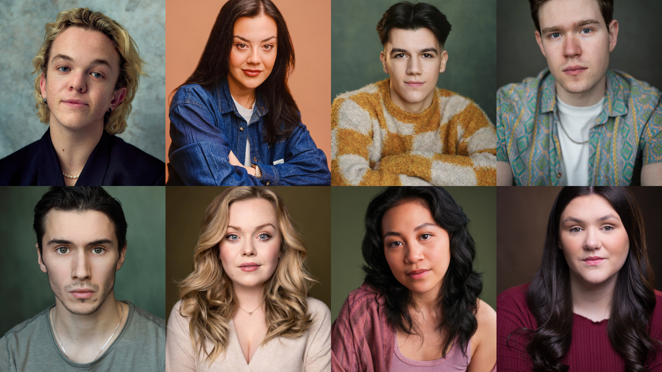 Cast announced for return of Ride the Cyclone the Musical to London