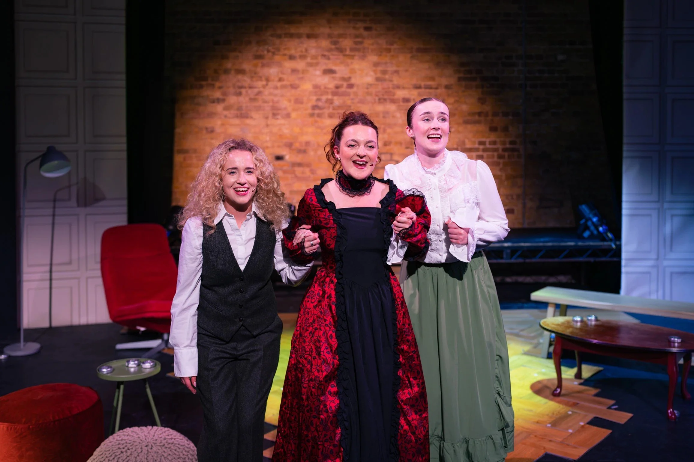 Flyology at Union Theatre Review