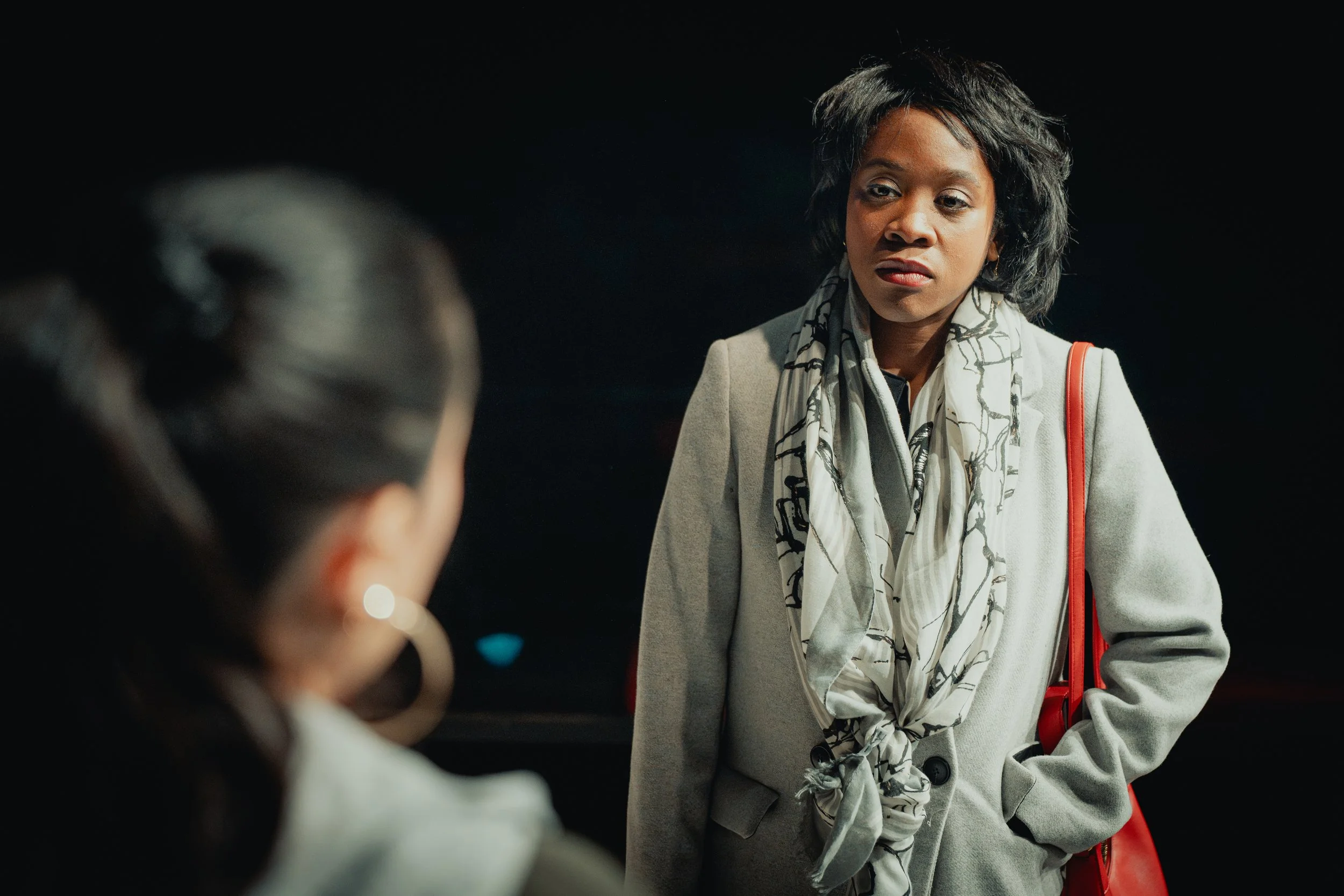 The Wasp at Southwark Playhouse (Borough) Review