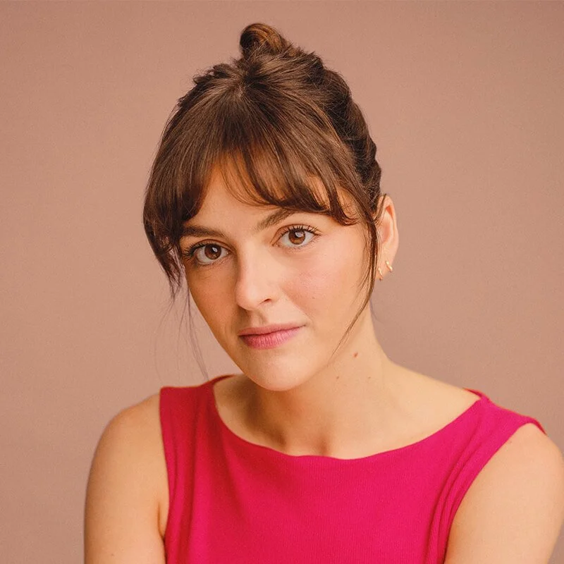 Interview with Annabelle Terry, Legally Blonde The Musical