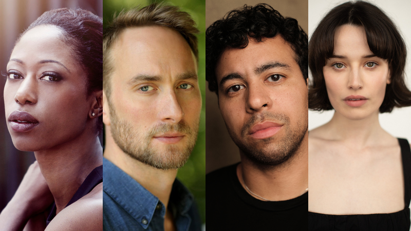 Cast Announced for West End transfer of Arcadia