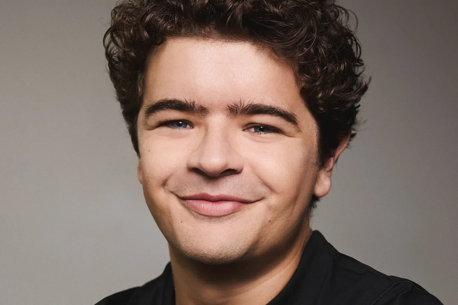 Gaten Matarazzo to star in RENT revival in the West End