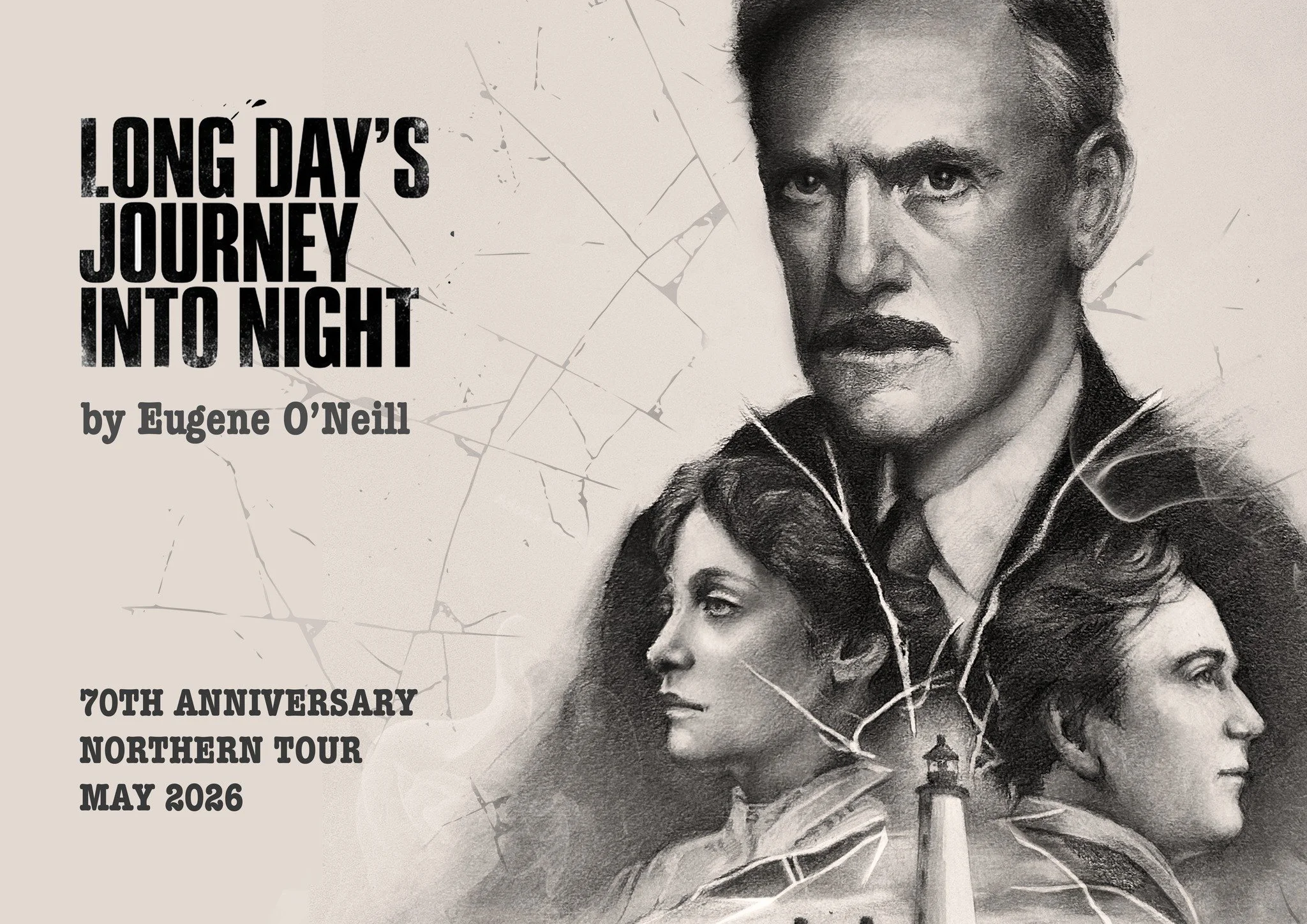 Long Day’s Journey Into Night by Elysium Theatre Company Review