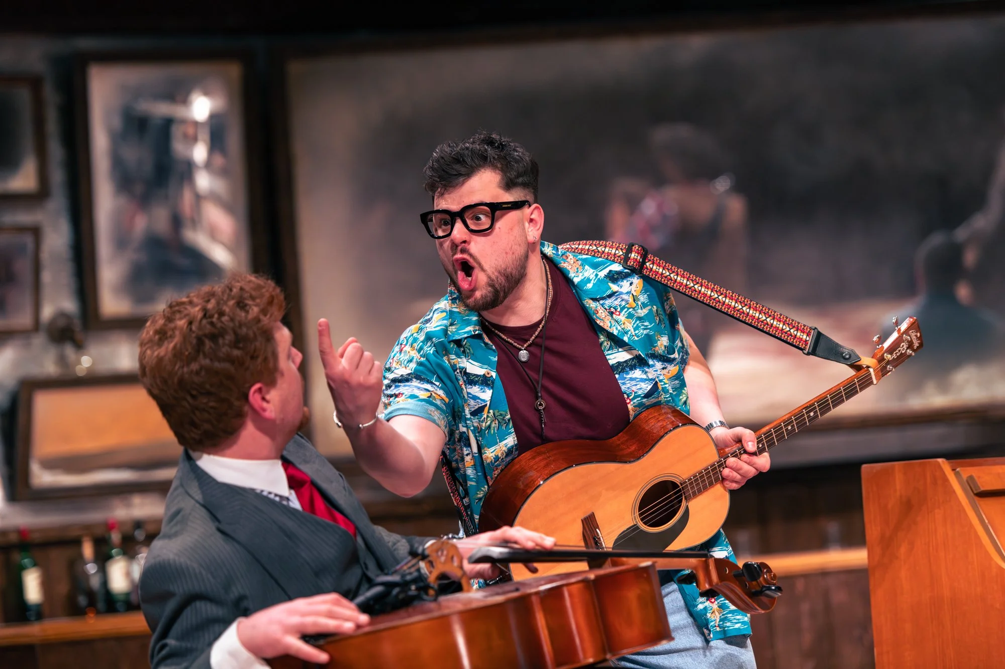 Laurie Jamieson, Charlie West Photo_ Tommy Ga-Ken Wan.jpg