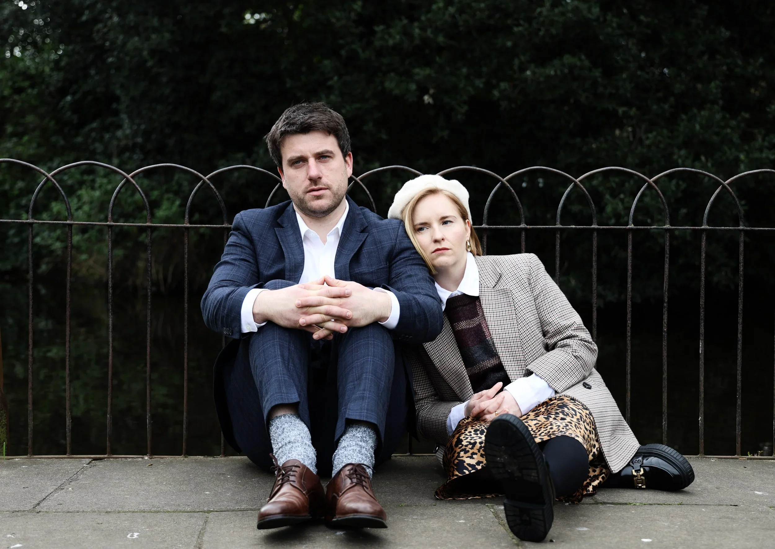 The Kerryman at Glass Mask Theatre, Dublin Review