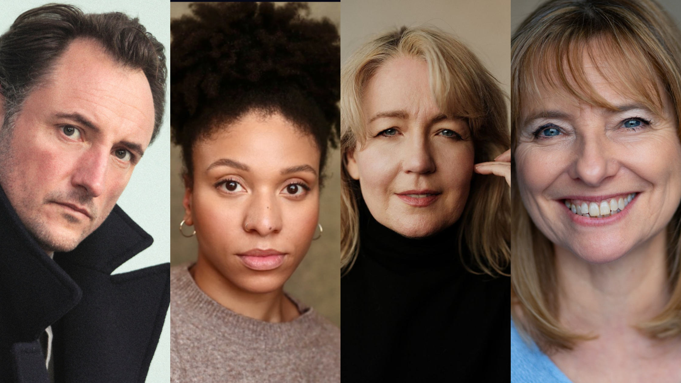 Cast announced for UK and Ireland tour of Paranormal Activity
